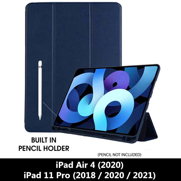 Étui Smart Cover pour iPad Pro 11 Étui Smart Cover pour iPad Pro 11